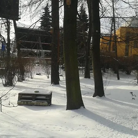 29 Avenue * Krakow