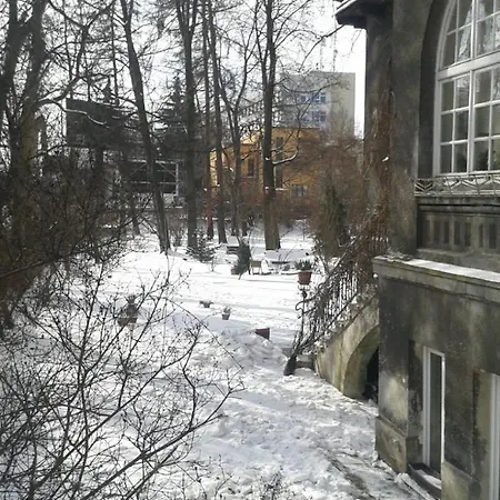 29 Avenue Krakow