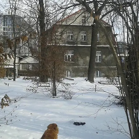 29 Avenue Krakow