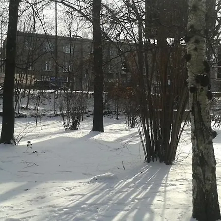 29 Avenue Apartment