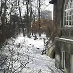 29 Avenue Cracovia