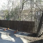 Διαμέρισμα 29 Avenue Krasków