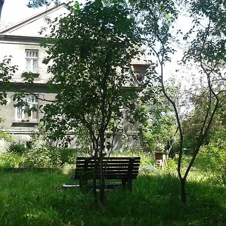 29 Avenue Appartement *