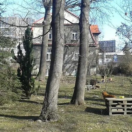 Apartament Pokój