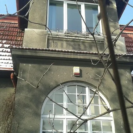 29 Avenue アパート