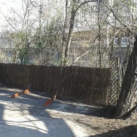 Appartement 29 Avenue Krakau