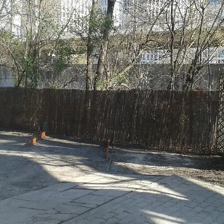 Apartament Pokój