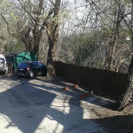 29 Avenue Cracóvia