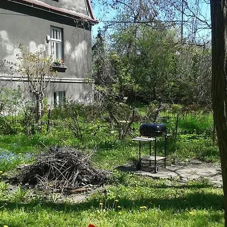 29 Avenue Appartement Krakau