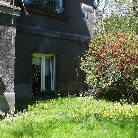 Appartement 29 Avenue Krakau