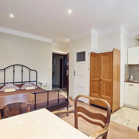 Apartament Pokój *