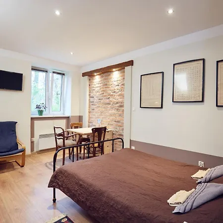 29 Avenue Appartement