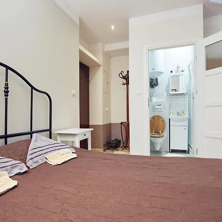 29 Avenue クラクフ