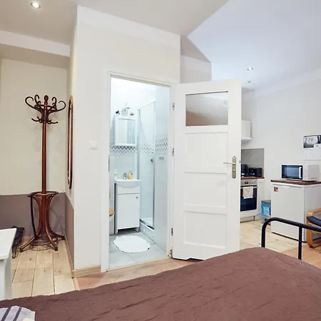 Apartament Pokój Kraków