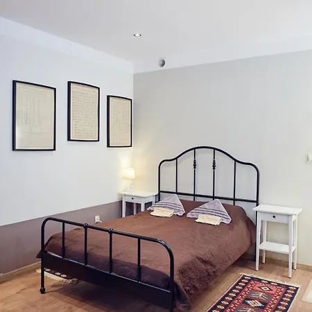 29 Avenue Appartement