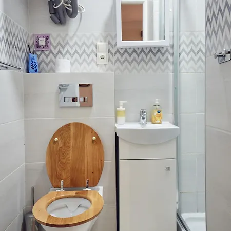 29 Avenue Appartement