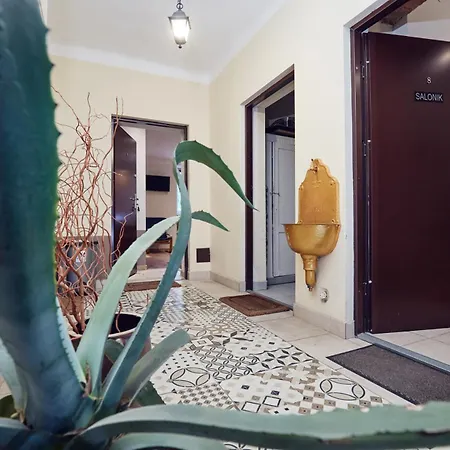 Appartement 29 Avenue