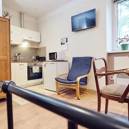 Appartement 29 Avenue *