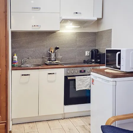 29 Avenue * 克拉科夫