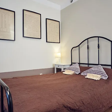 Apartament Pokój