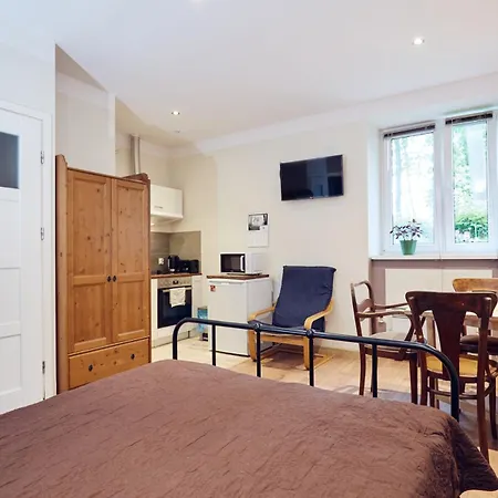 Apartament Pokój *