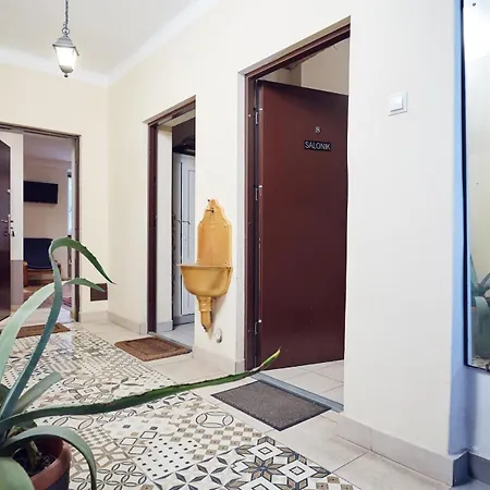 Apartament Pokój *