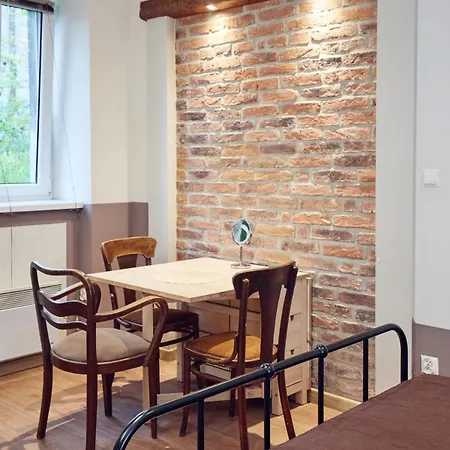 Apartament Pokój Kraków