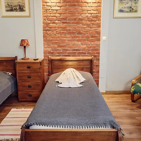 Apartament Pokój