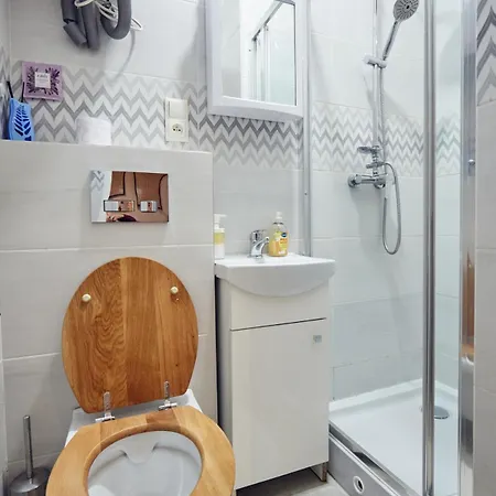 Appartement 29 Avenue *