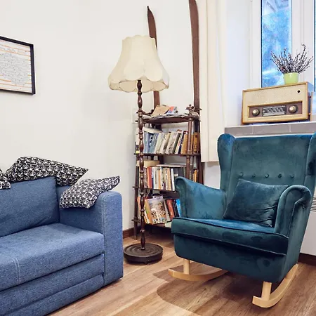 29 Avenue * Cracovia