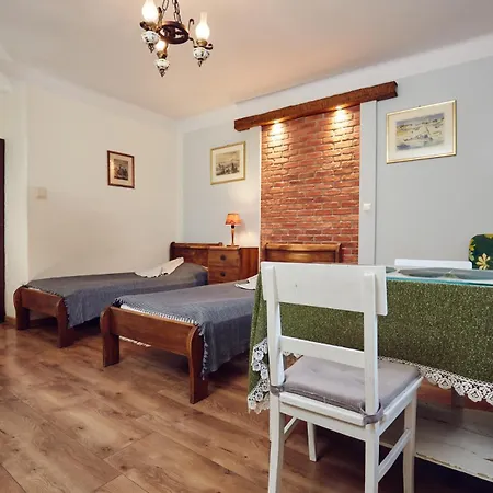 Apartament Pokój
