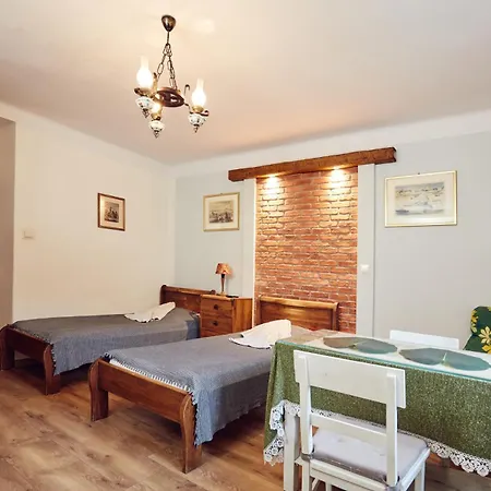Pokój Apartament Kraków
