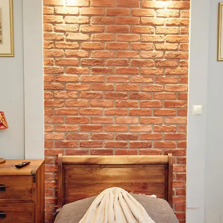 Apartament Pokój Kraków