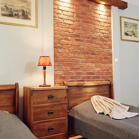 Apartament Pokój Kraków
