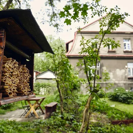 Pokój Apartament