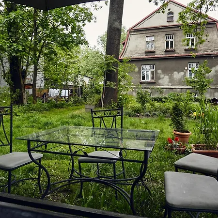 Apartament Pokój
