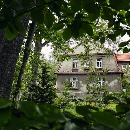 Apartament Pokój *