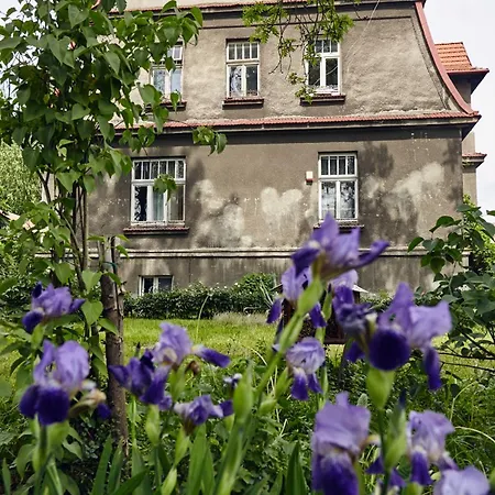 29 Avenue Appartement Krakau