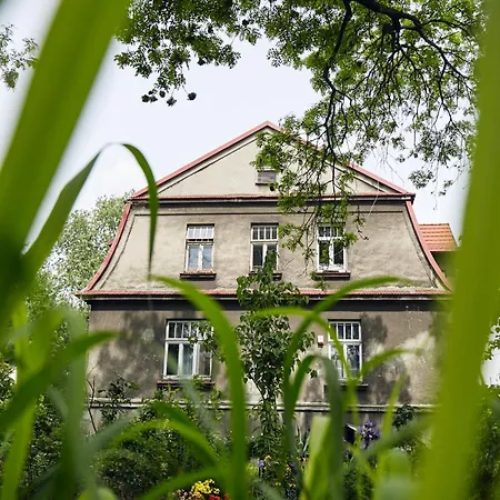 Appartement 29 Avenue Krakau