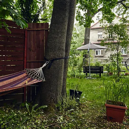 Pokój Kraków