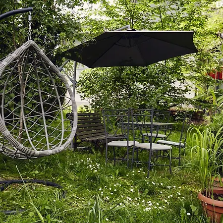 アパート 29 Avenue