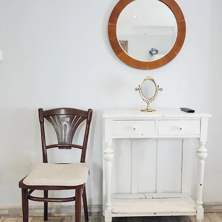 29 Avenue Apartamento