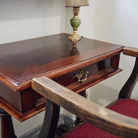 29 Avenue Appartement *