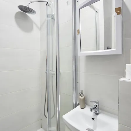 29 Avenue 公寓 克拉科夫