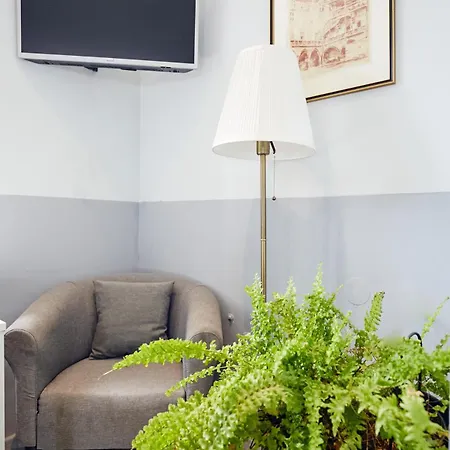 Appartement 29 Avenue Krakau