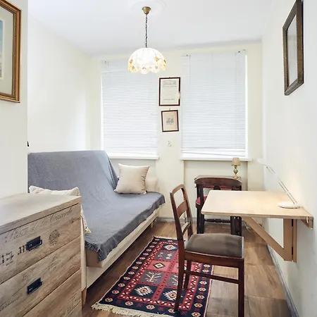 29 Avenue * クラクフ