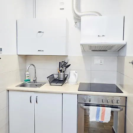 Pokój Apartament