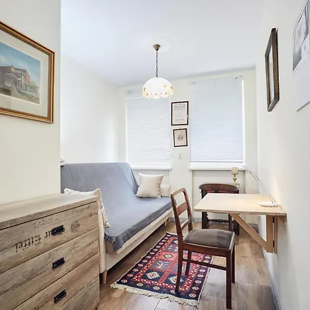 Apartament Pokój