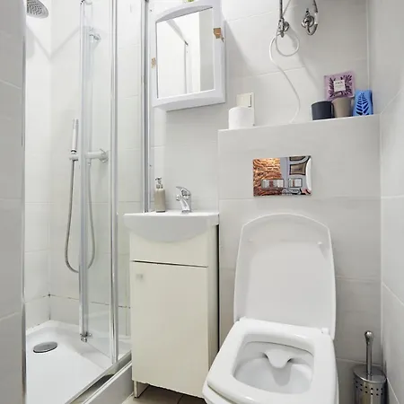 Appartement 29 Avenue Krakau