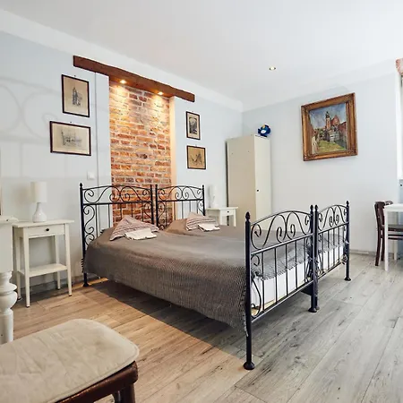 Pokój Apartament *